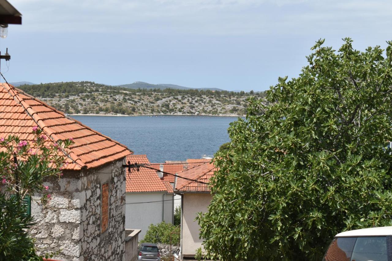Studio Apartment Tonka Sibenik Exterior photo