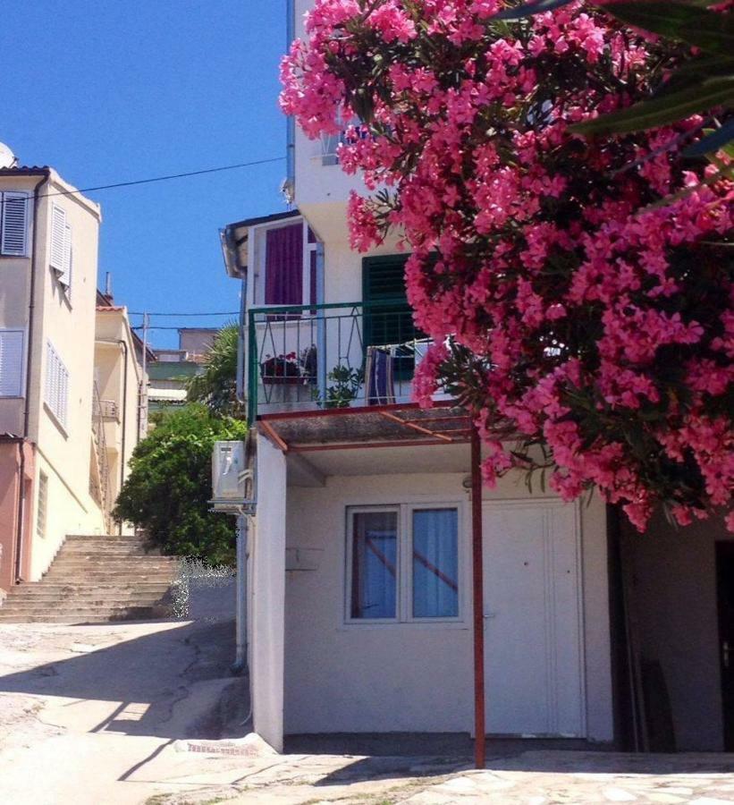 Studio Apartment Tonka Sibenik Exterior photo